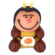 Marzipan Bee
