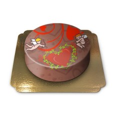 Valentine Cake (Large)