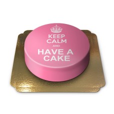 Keep Calm And.. (Large)