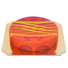 Easter cake (Small (18 cm(6-8 pieces)))