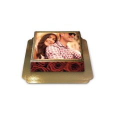 Rosram, Photo Cake (Large)