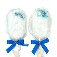 Winter Dream Cake-Popsicle (10 pcs)