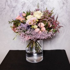 Confession bouquet