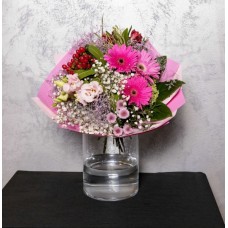 TENDER ROMANTIC BOUQUET