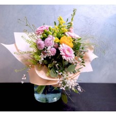 SWEET PINK BOUQUET