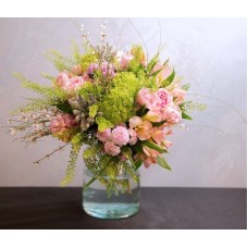 SPRING JOY BOUQUET