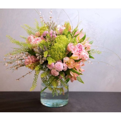 SPRING JOY BOUQUET