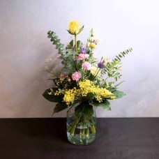 Bouquet Elegant lady