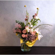 BOUQUET GREAT ROMANCE