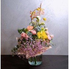 BOUQUET BIG BOUQUET