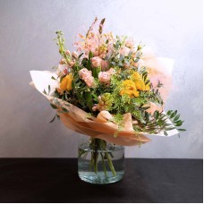 BEAUTIFUL BIRTHDAY BOUQUET