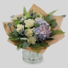 Bouquet of the Jade Queen