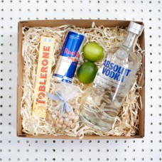 Gift Box Absolut