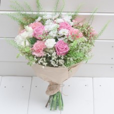 Gently Pink (Medium)