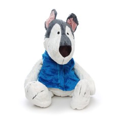 Bullterrier Nici