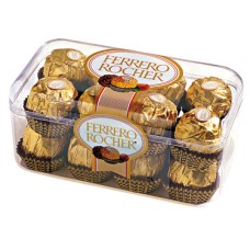 Ferrero Rosher