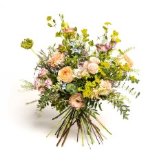 PASTEL BOUQUET (Little)