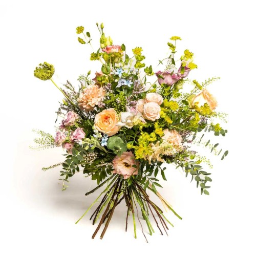 PASTEL BOUQUET (Little)