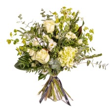 BOUQUET IN WHITES (Little)
