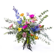 BOUQUET OF COLORS (Little)