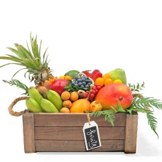 FRUIT BOX