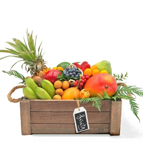 FRUIT BOX