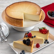New York Cheesecake - 9 Inch
