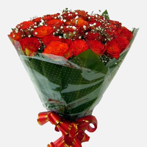 Expression (12 Stems)