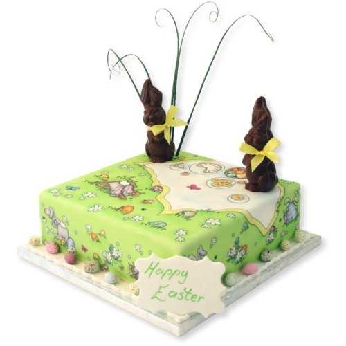 Easter Egg Hunt (8 Inch)