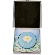 Daisy Gift Cake Daisy Gift Cake