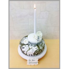 Time For Luxury Cake