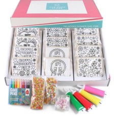 Mother's Day Cookie Craft Kit