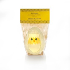 Charlie the Chick Easter treat!