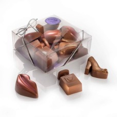 Chocolate Essentials Gift Box