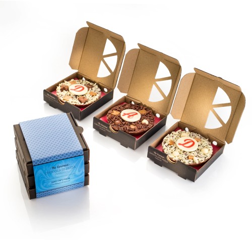 DAD Mini Pizza Gift Set