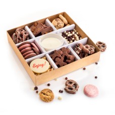 Enjoy! Grazing Box