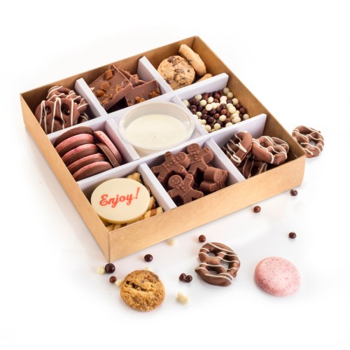 Enjoy! Grazing Box