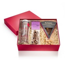Large Chocolate Hamper Gift Set