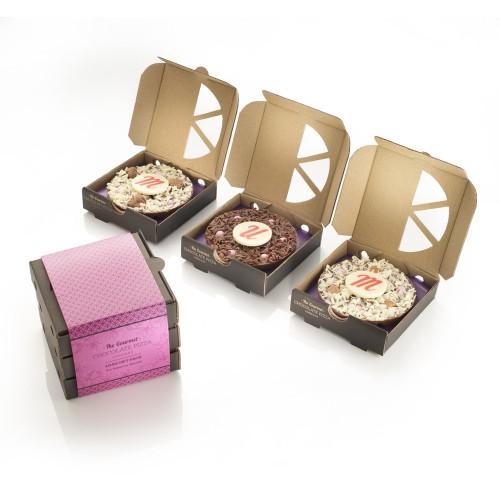 Delicious mini gift pack for MUM