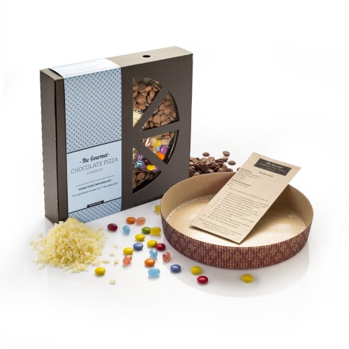 Make Your Own Pizza Kit