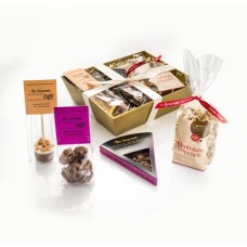 Chocolate Pizza Hamper