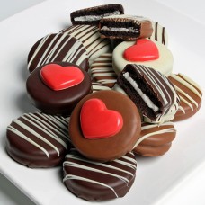 Valentine's Day Oreo® Cookies