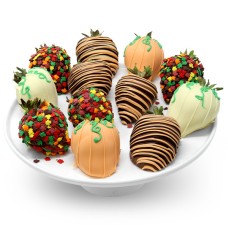 Fall Gourmet Berries