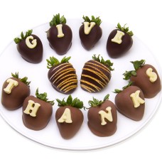 Give Thanks Berries