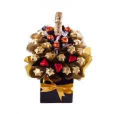 Star Class - Chocolate Bouquet Gift Hamper