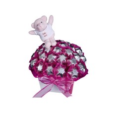 New Star Girl - Baby Hamper