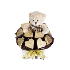 Golden Bear - Baby Hamper