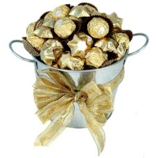 Pot Of Gold - Fathers Day Hamper