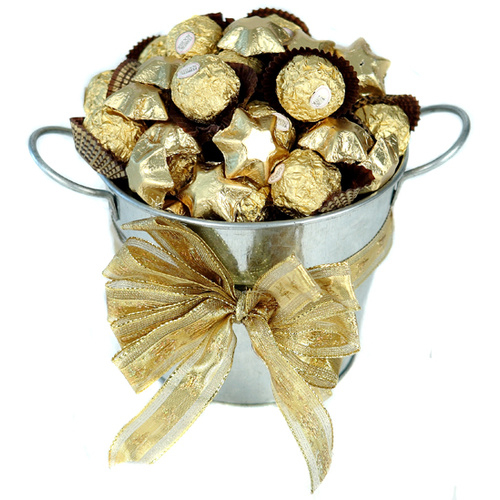 Pot Of Gold - Fathers Day Hamper