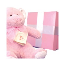 Congratulations Baby Box - Baby Hamper